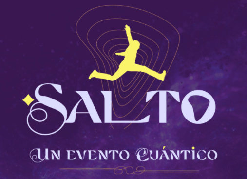 Salto Latinoamerica