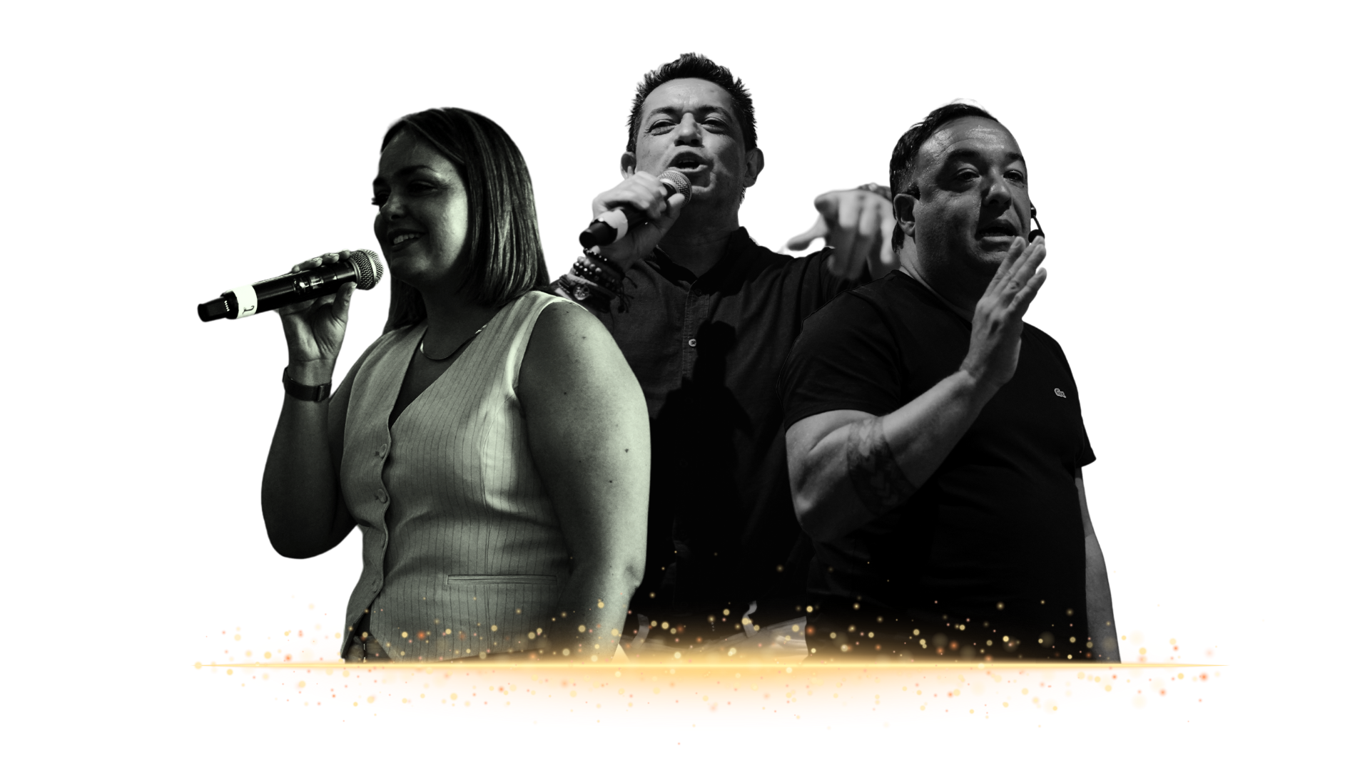 Speakers Salto Latinoamérica